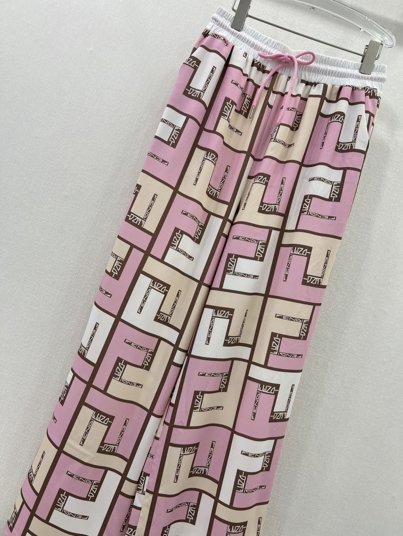 Fendi Long Pants